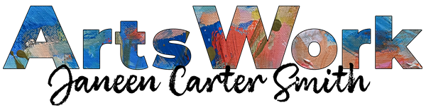 ArtWorks - Janeen Carter Smith
